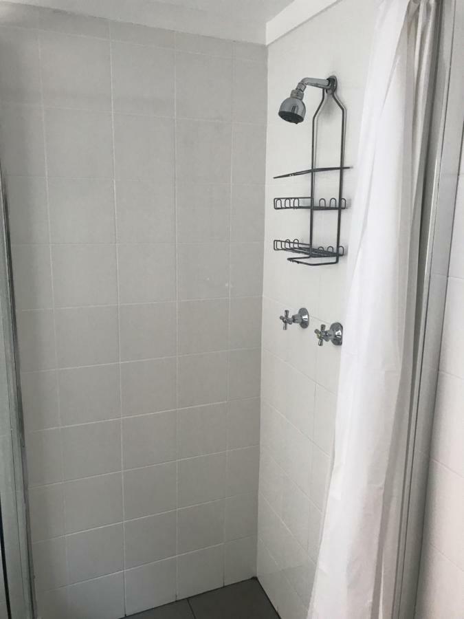 悉尼 背包客之家旅馆旅舍 外观 照片