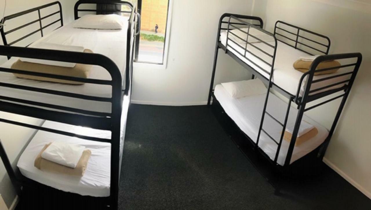 悉尼 背包客之家旅馆旅舍 外观 照片